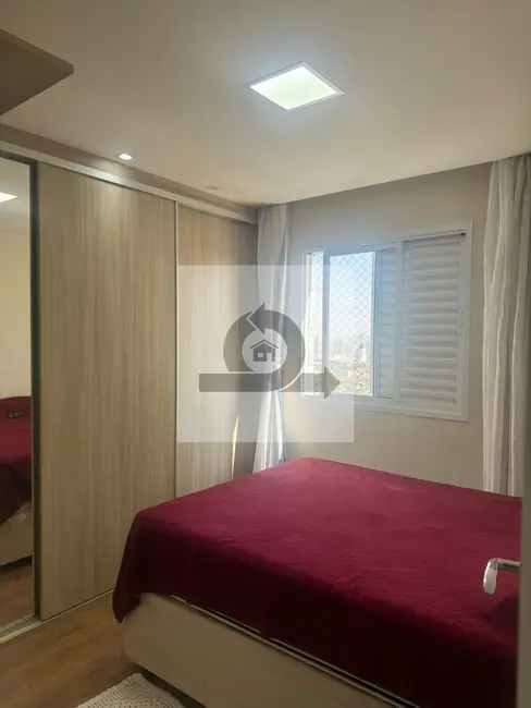 Foto 8 de Apartamento com 2 quartos à venda, 66m2 em Vila América, Santo Andre - SP