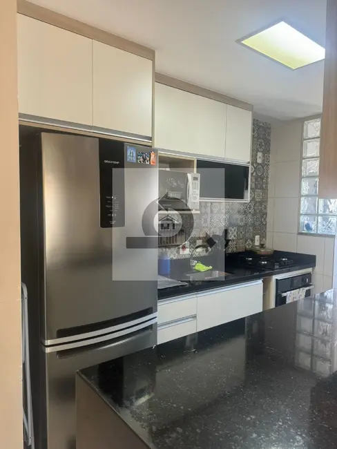 Foto 4 de Apartamento com 2 quartos à venda, 66m2 em Vila América, Santo Andre - SP