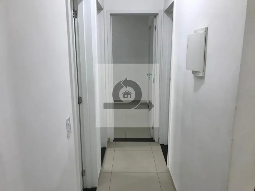 Foto 6 de Apartamento com 3 quartos à venda, 69m2 em Vila Pires, Santo Andre - SP