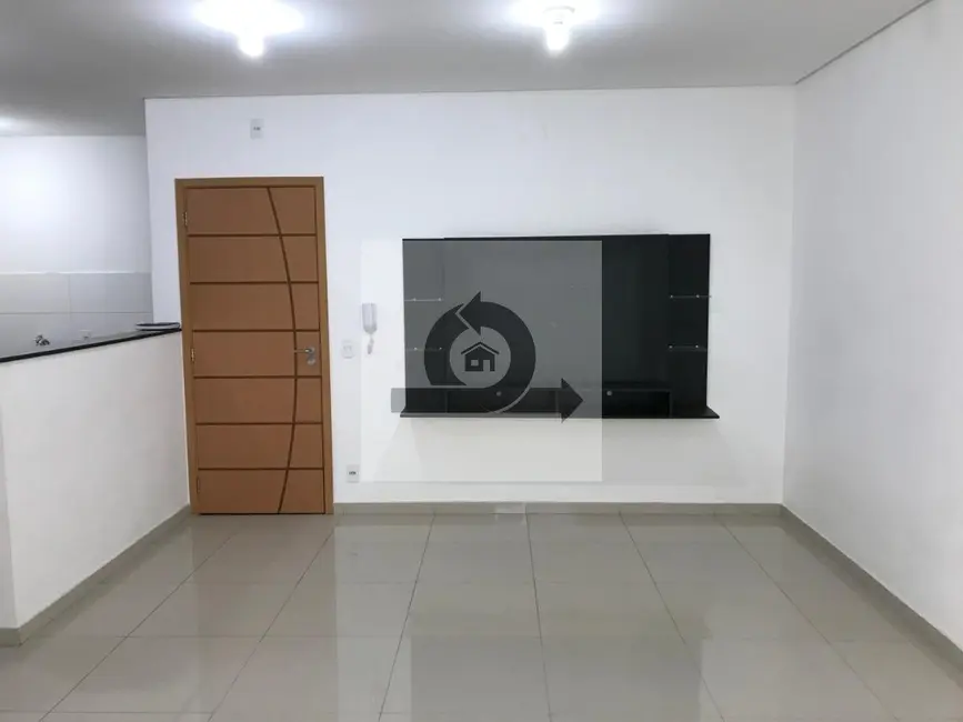 Foto 4 de Apartamento com 3 quartos à venda, 69m2 em Vila Pires, Santo Andre - SP