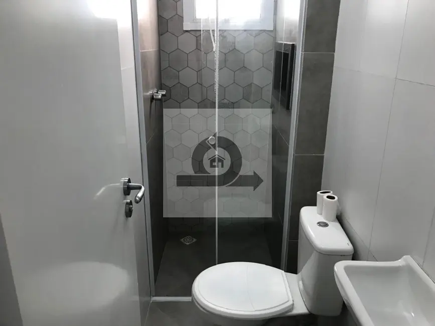 Foto 8 de Apartamento com 3 quartos à venda, 69m2 em Vila Pires, Santo Andre - SP