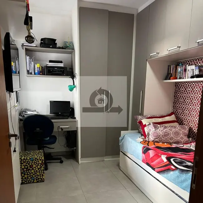 Foto 9 de Apartamento com 2 quartos à venda, 69m2 em Vila Progresso, Santo Andre - SP