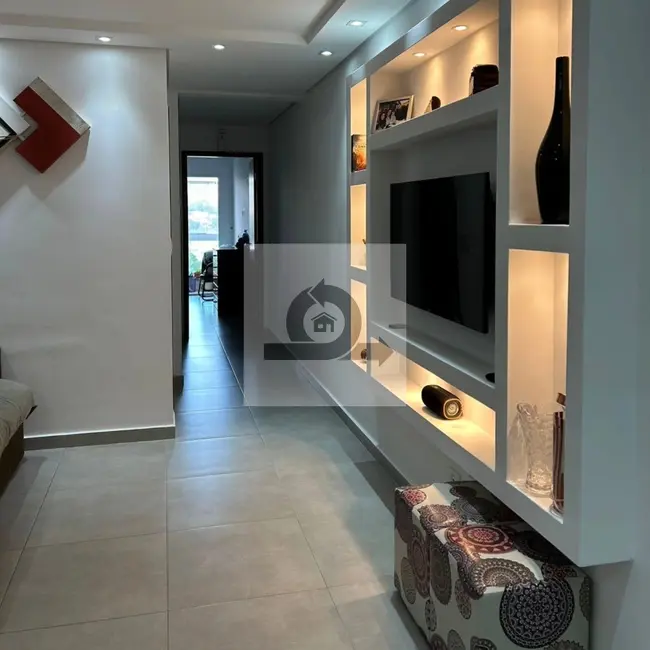 Foto 5 de Apartamento com 2 quartos à venda, 69m2 em Vila Progresso, Santo Andre - SP