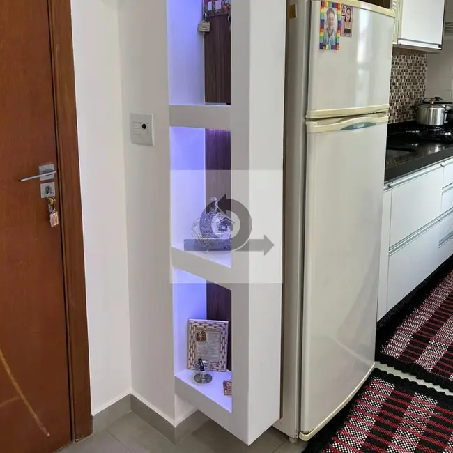 Foto 6 de Apartamento com 2 quartos à venda, 69m2 em Vila Progresso, Santo Andre - SP