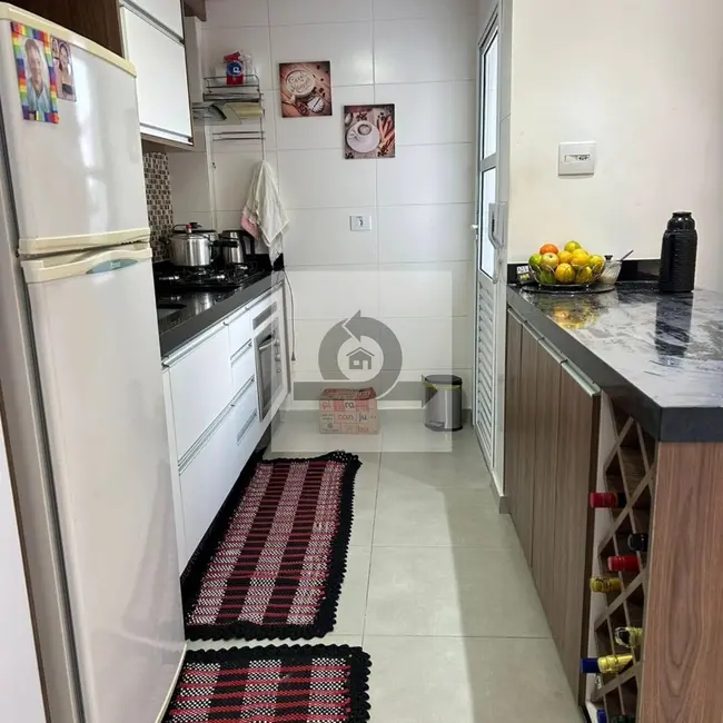 Foto 2 de Apartamento com 2 quartos à venda, 69m2 em Vila Progresso, Santo Andre - SP