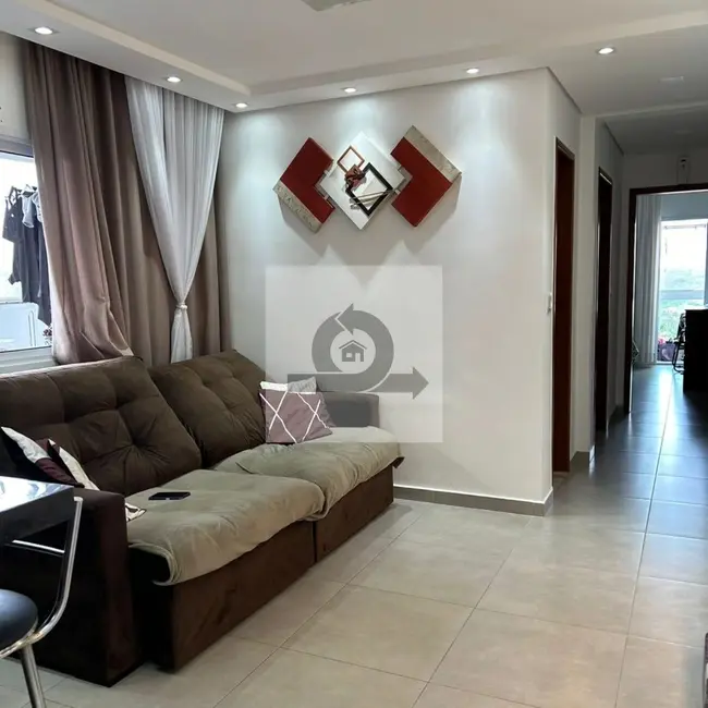 Foto 4 de Apartamento com 2 quartos à venda, 69m2 em Vila Progresso, Santo Andre - SP