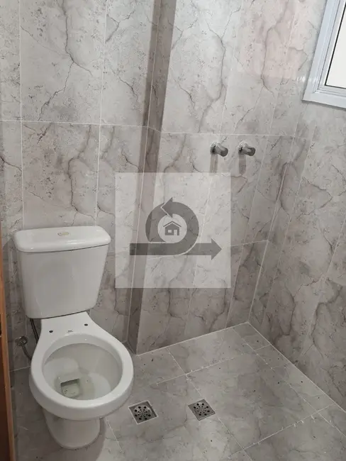 Foto 8 de Apartamento com 3 quartos à venda, 88m2 em Vila Gilda, Santo Andre - SP