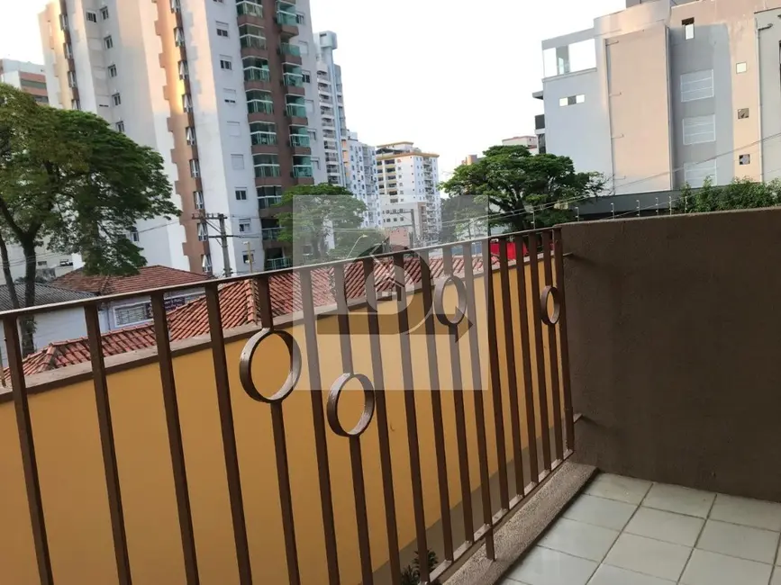 Foto 8 de Apartamento com 3 quartos à venda, 112m2 em Centro, Santo Andre - SP