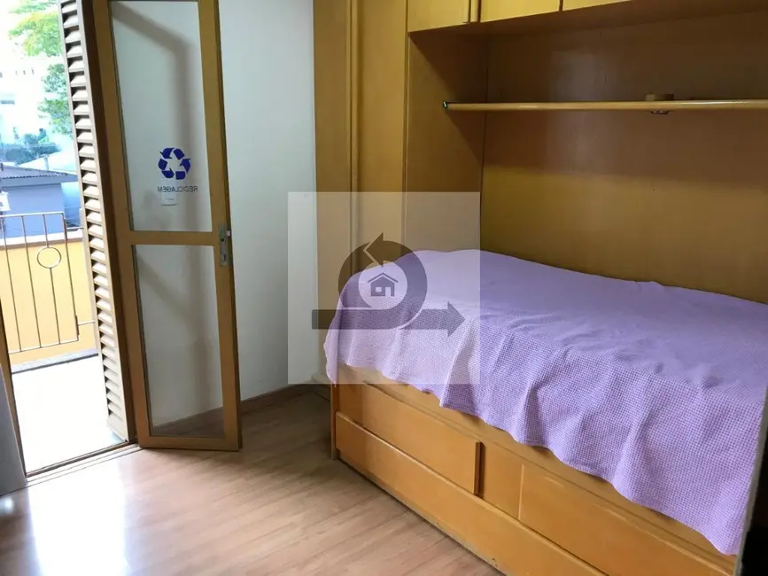 Foto 6 de Apartamento com 3 quartos à venda, 112m2 em Centro, Santo Andre - SP