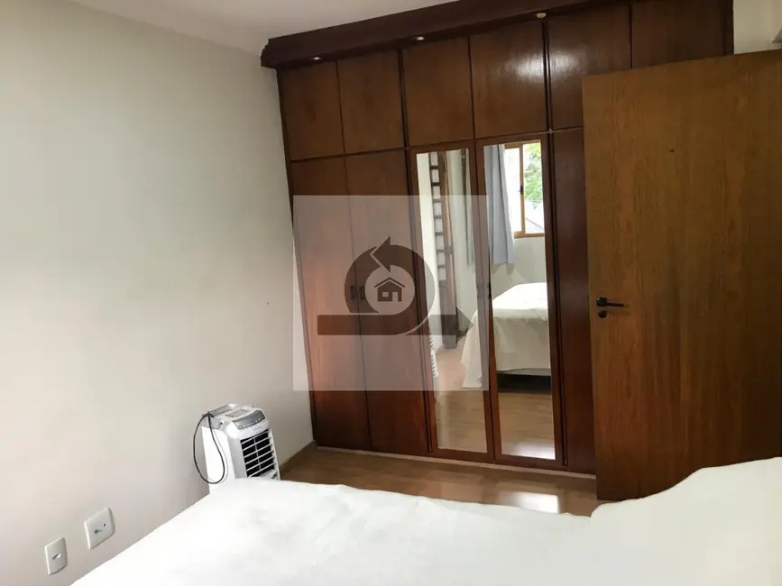 Foto 4 de Apartamento com 3 quartos à venda, 112m2 em Centro, Santo Andre - SP