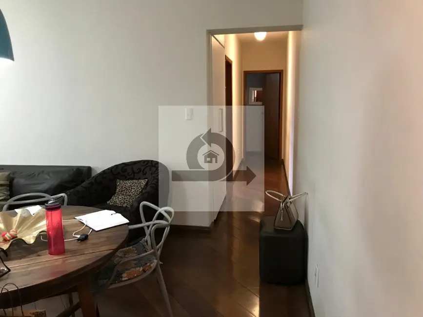 Foto 6 de Apartamento com 2 quartos à venda, 86m2 em Vila Homero Thon, Santo Andre - SP