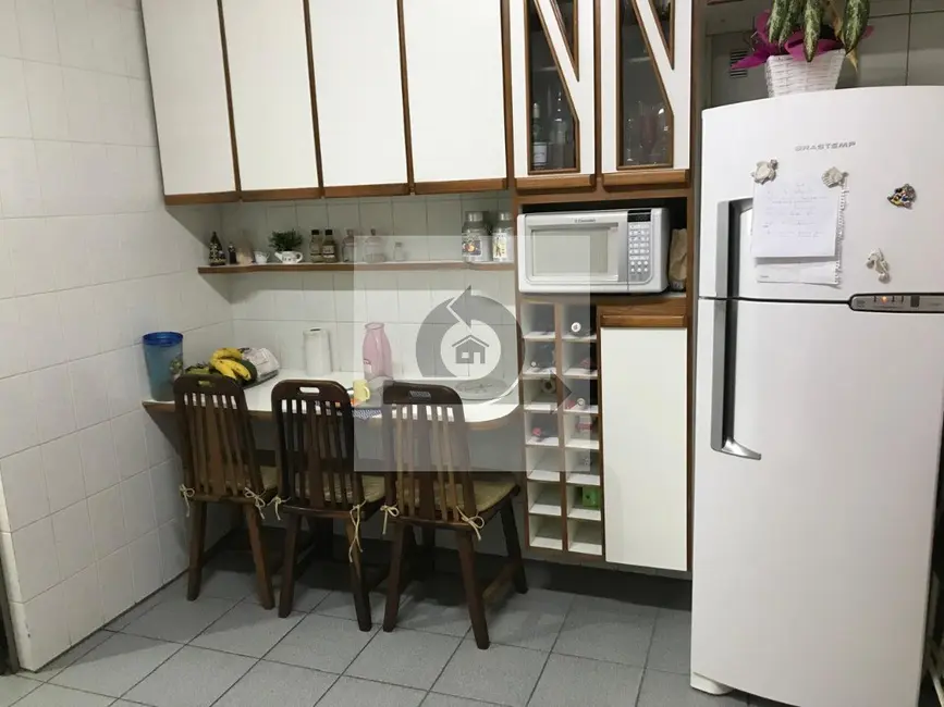 Foto 3 de Apartamento com 2 quartos à venda, 86m2 em Vila Homero Thon, Santo Andre - SP