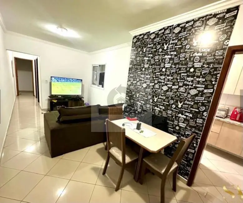 Foto 3 de Apartamento com 2 quartos à venda, 63m2 em Vila Pires, Santo Andre - SP