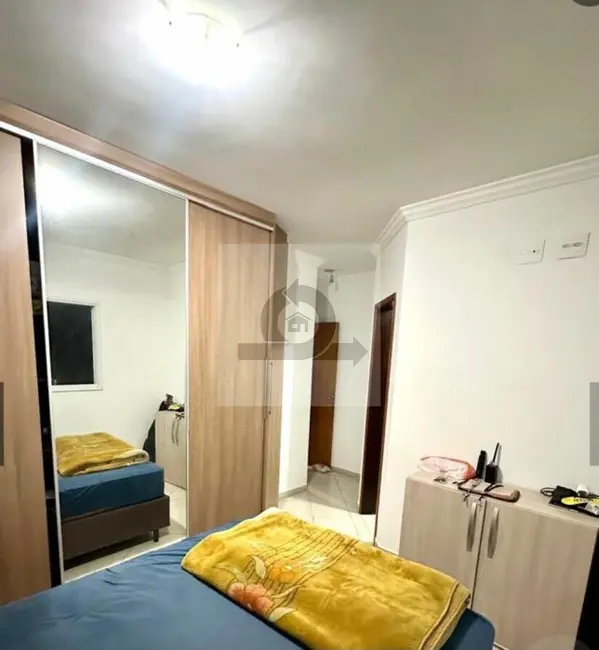 Foto 6 de Apartamento com 2 quartos à venda, 63m2 em Vila Pires, Santo Andre - SP
