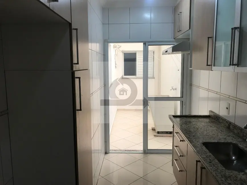 Foto 5 de Apartamento com 2 quartos à venda, 70m2 em Vila Pires, Santo Andre - SP