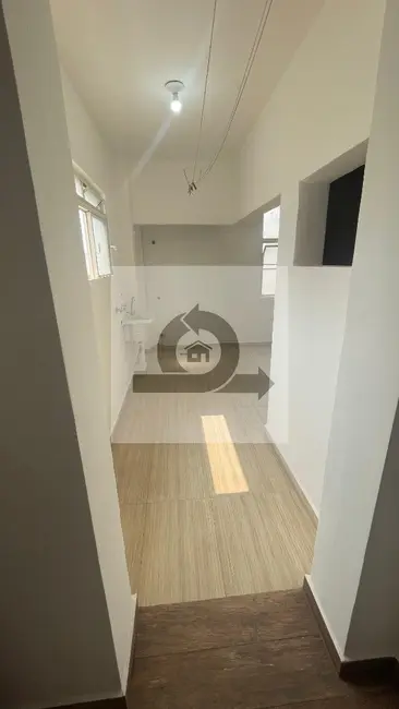 Foto 8 de Apartamento com 3 quartos à venda, 90m2 em Rudge Ramos, Sao Bernardo Do Campo - SP