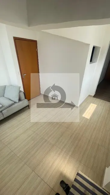 Foto 6 de Apartamento com 3 quartos à venda, 90m2 em Rudge Ramos, Sao Bernardo Do Campo - SP