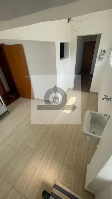 Foto 3 de Apartamento com 3 quartos à venda, 90m2 em Rudge Ramos, Sao Bernardo Do Campo - SP