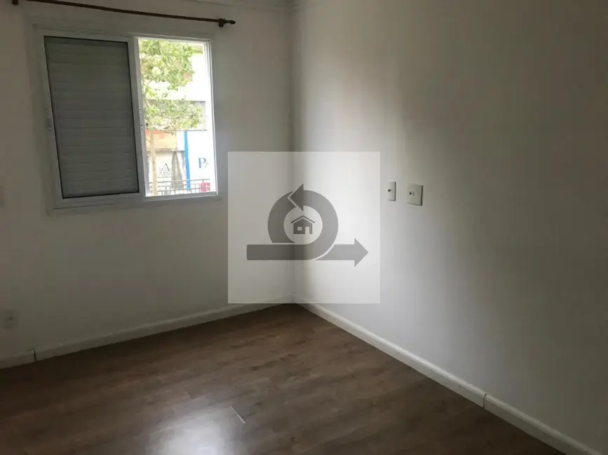 Foto 9 de Apartamento com 2 quartos à venda, 54m2 em Vila Humaitá, Santo Andre - SP