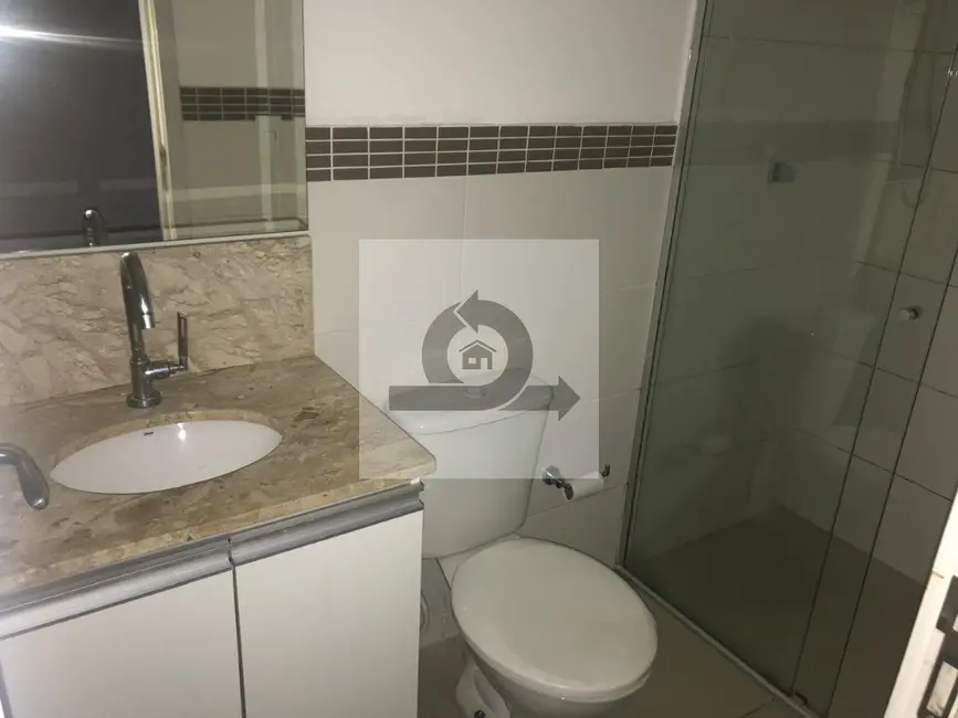 Foto 5 de Apartamento com 2 quartos à venda, 54m2 em Vila Humaitá, Santo Andre - SP