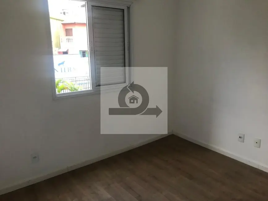 Foto 4 de Apartamento com 2 quartos à venda, 54m2 em Vila Humaitá, Santo Andre - SP