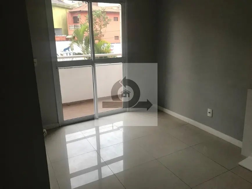 Foto 6 de Apartamento com 2 quartos à venda, 54m2 em Vila Humaitá, Santo Andre - SP