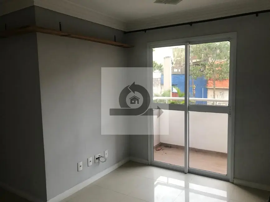 Foto 8 de Apartamento com 2 quartos à venda, 54m2 em Vila Humaitá, Santo Andre - SP