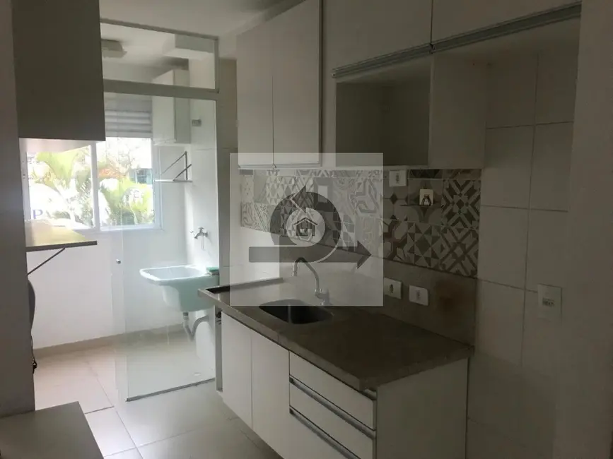 Foto 2 de Apartamento com 2 quartos à venda, 54m2 em Vila Humaitá, Santo Andre - SP