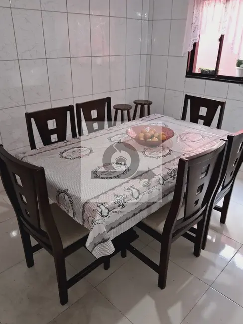 Casa com 3 quartos à venda, 228m2 em Jardim Europa, Santo Andre - SP - imagem 2 Foto 2 de Casa com 3 quartos à venda, 228m2 em Jardim Europa, Santo Andre - SP