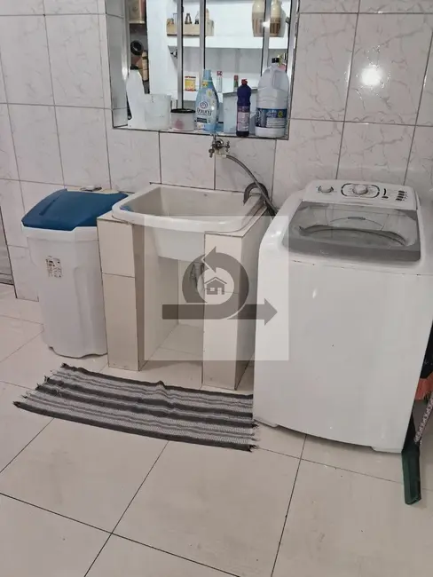 Casa com 3 quartos à venda, 228m2 em Jardim Europa, Santo Andre - SP - imagem 9 Foto 9 de Casa com 3 quartos à venda, 228m2 em Jardim Europa, Santo Andre - SP