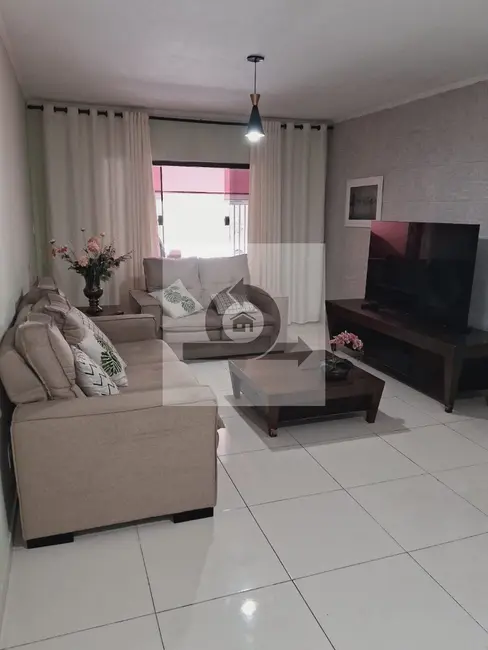 Casa com 3 quartos à venda, 228m2 em Jardim Europa, Santo Andre - SP - imagem 7 Foto 7 de Casa com 3 quartos à venda, 228m2 em Jardim Europa, Santo Andre - SP