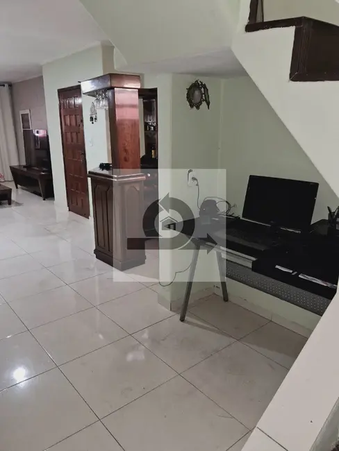 Casa com 3 quartos à venda, 228m2 em Jardim Europa, Santo Andre - SP - imagem 8 Foto 8 de Casa com 3 quartos à venda, 228m2 em Jardim Europa, Santo Andre - SP