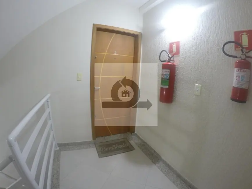 Foto 8 de Apartamento com 2 quartos à venda, 100m2 em Vila Pires, Santo Andre - SP