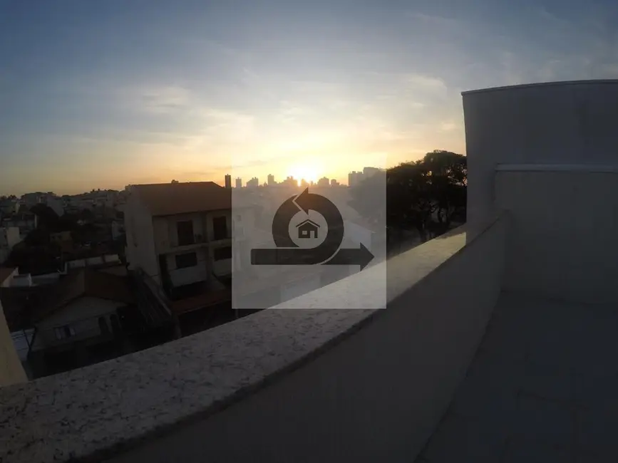 Foto 6 de Apartamento com 2 quartos à venda, 100m2 em Vila Pires, Santo Andre - SP