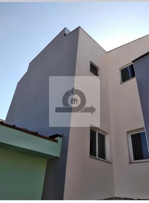 Foto 2 de Apartamento com 2 quartos à venda, 100m2 em Vila Pires, Santo Andre - SP