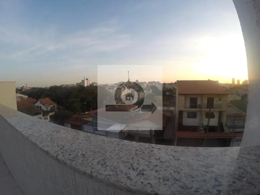 Foto 7 de Apartamento com 2 quartos à venda, 100m2 em Vila Pires, Santo Andre - SP