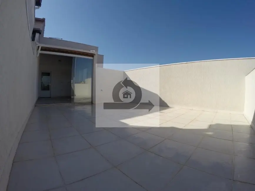 Foto 1 de Apartamento com 2 quartos à venda, 100m2 em Vila Pires, Santo Andre - SP