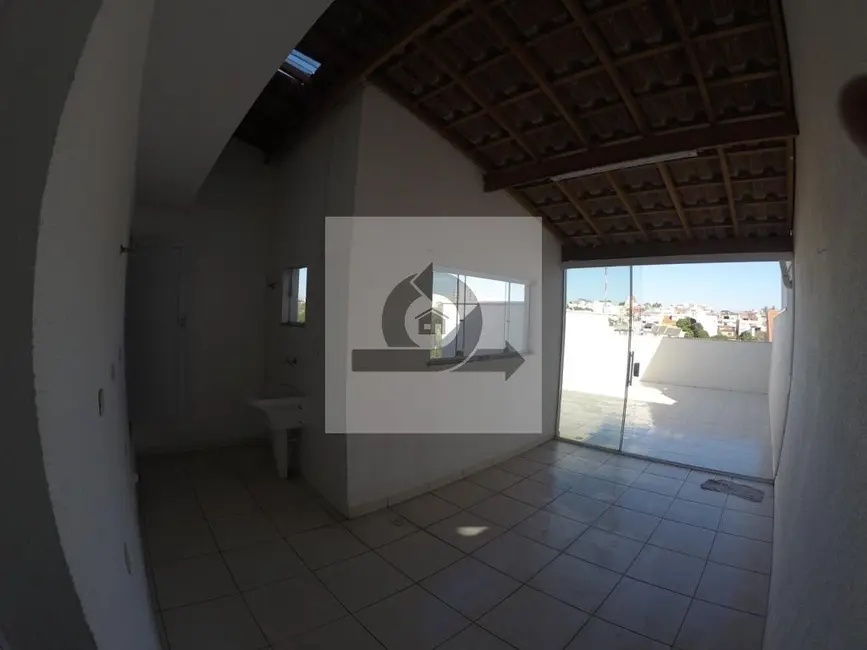 Foto 3 de Apartamento com 2 quartos à venda, 100m2 em Vila Pires, Santo Andre - SP