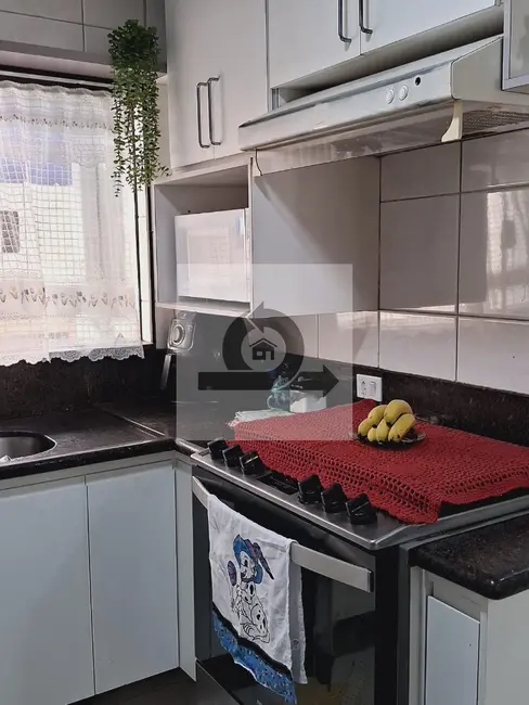 Foto 3 de Casa com 3 quartos à venda, 159m2 em Parque Marajoara, Santo Andre - SP