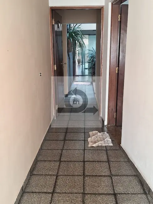 Foto 9 de Casa com 3 quartos à venda, 159m2 em Parque Marajoara, Santo Andre - SP