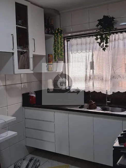 Foto 4 de Casa com 3 quartos à venda, 159m2 em Parque Marajoara, Santo Andre - SP