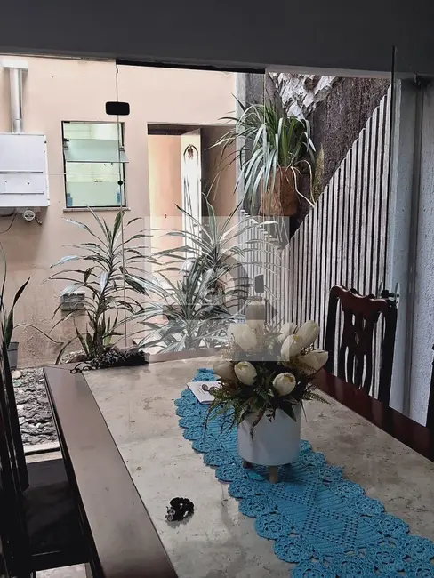 Foto 1 de Casa com 3 quartos à venda, 159m2 em Parque Marajoara, Santo Andre - SP