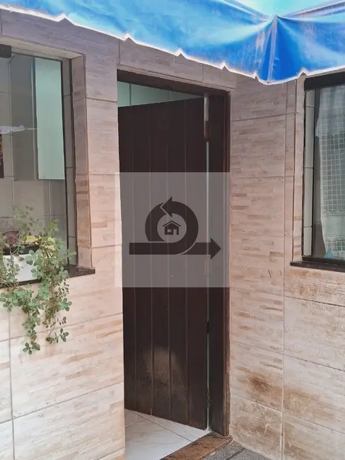 Foto 6 de Casa com 3 quartos à venda, 159m2 em Parque Marajoara, Santo Andre - SP