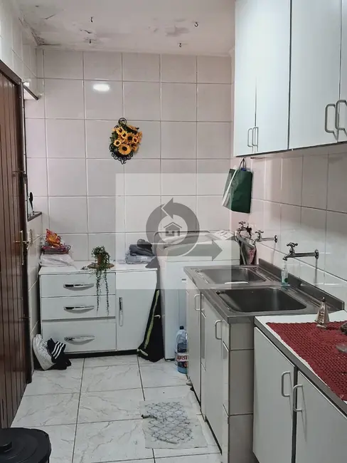 Foto 5 de Casa com 3 quartos à venda, 159m2 em Parque Marajoara, Santo Andre - SP