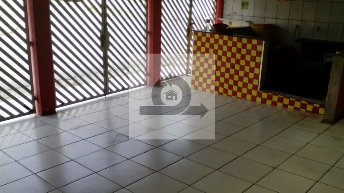 Casa com 8 quartos à venda, 349m2 em Vila Bocaina, Maua - SP - imagem 4 Foto 4 de Casa com 8 quartos à venda, 349m2 em Vila Bocaina, Maua - SP