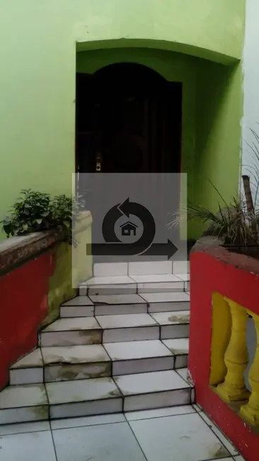 Casa com 8 quartos à venda, 349m2 em Vila Bocaina, Maua - SP - imagem 5 Foto 5 de Casa com 8 quartos à venda, 349m2 em Vila Bocaina, Maua - SP