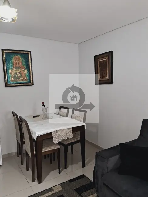 Foto 3 de Apartamento com 2 quartos à venda, 70m2 em Vila Assunção, Santo Andre - SP