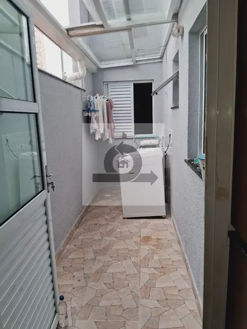Foto 6 de Apartamento com 2 quartos à venda, 70m2 em Vila Assunção, Santo Andre - SP