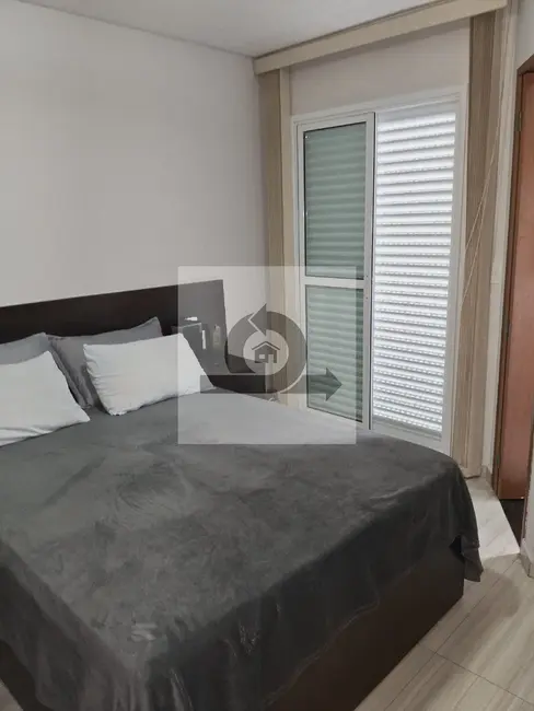 Foto 9 de Apartamento com 2 quartos à venda, 70m2 em Vila Assunção, Santo Andre - SP