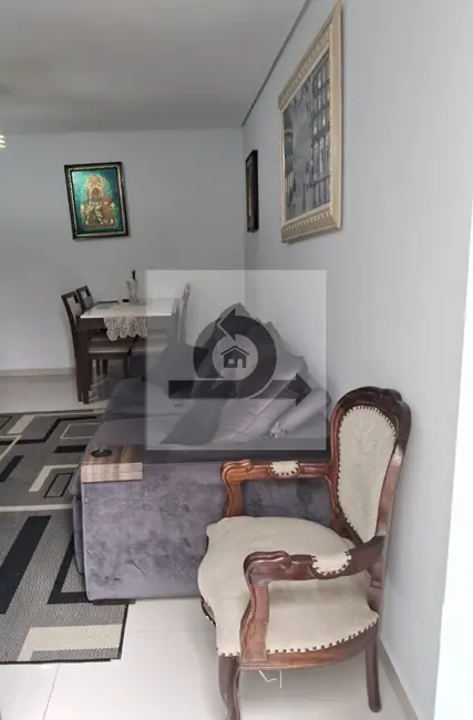 Foto 4 de Apartamento com 2 quartos à venda, 70m2 em Vila Assunção, Santo Andre - SP